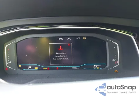 2022 Volkswagen Jetta Gli 2.0T Autobahn из США, поврежденный, VIN 3VW2T7BUXNM006592